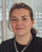 Yuliya KOSTYLEVA-LEBORGNE