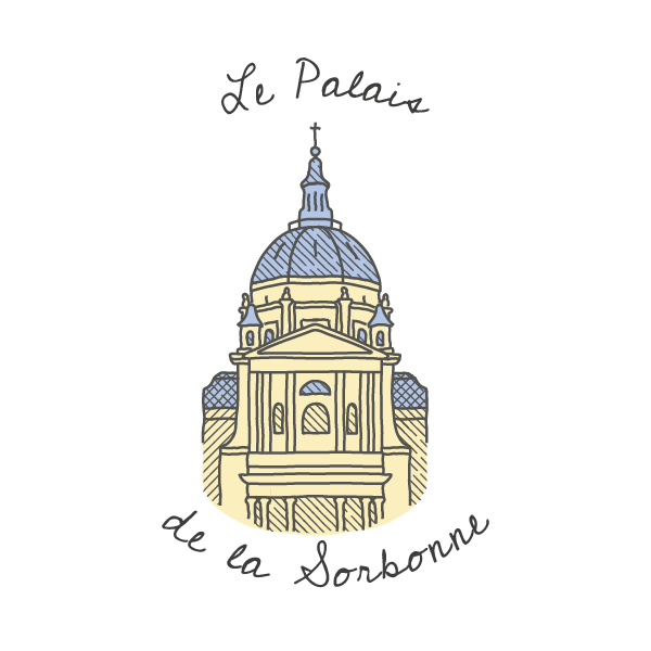 Palais académique de la Sorbonne